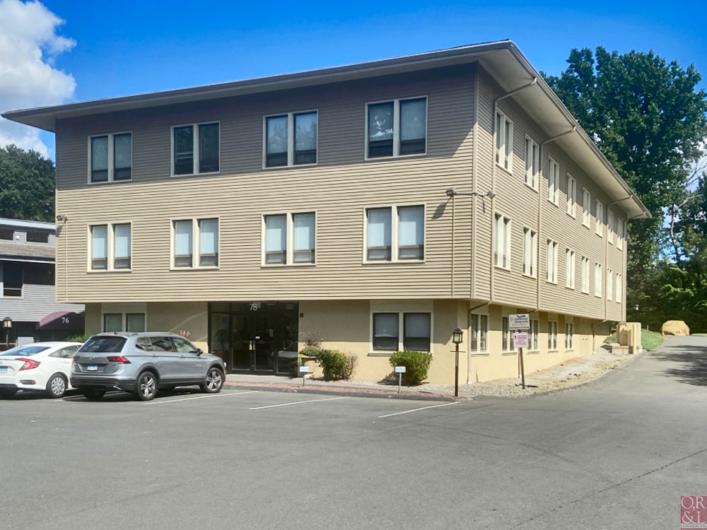 78 Eastern Blvd, Glastonbury, CT for lease Primary Photo- Image 1 of 8