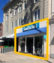 1351-1353 3rd Street Promenade, Santa Monica, CA for lease Interior Photo- Image 1 of 6