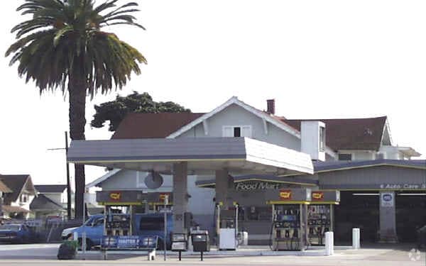 1404 Martin Luther King Jr Blvd, Los Angeles, CA for sale Primary Photo- Image 1 of 3