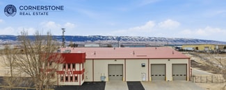 More details for 2161 Colman Cir, Casper, WY - Industrial for Lease