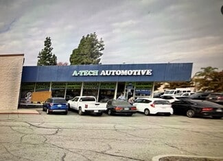 More details for 12512 Central Ave, Chino, CA - Retail for Lease