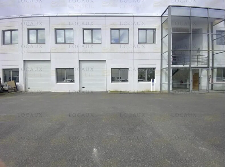Flex dans Argenteuil à louer - Photo du bâtiment - Image 2 de 3