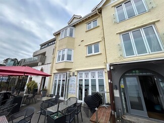 Plus de détails pour Marine Parade, Lyme Regis - Vente au détail à vendre