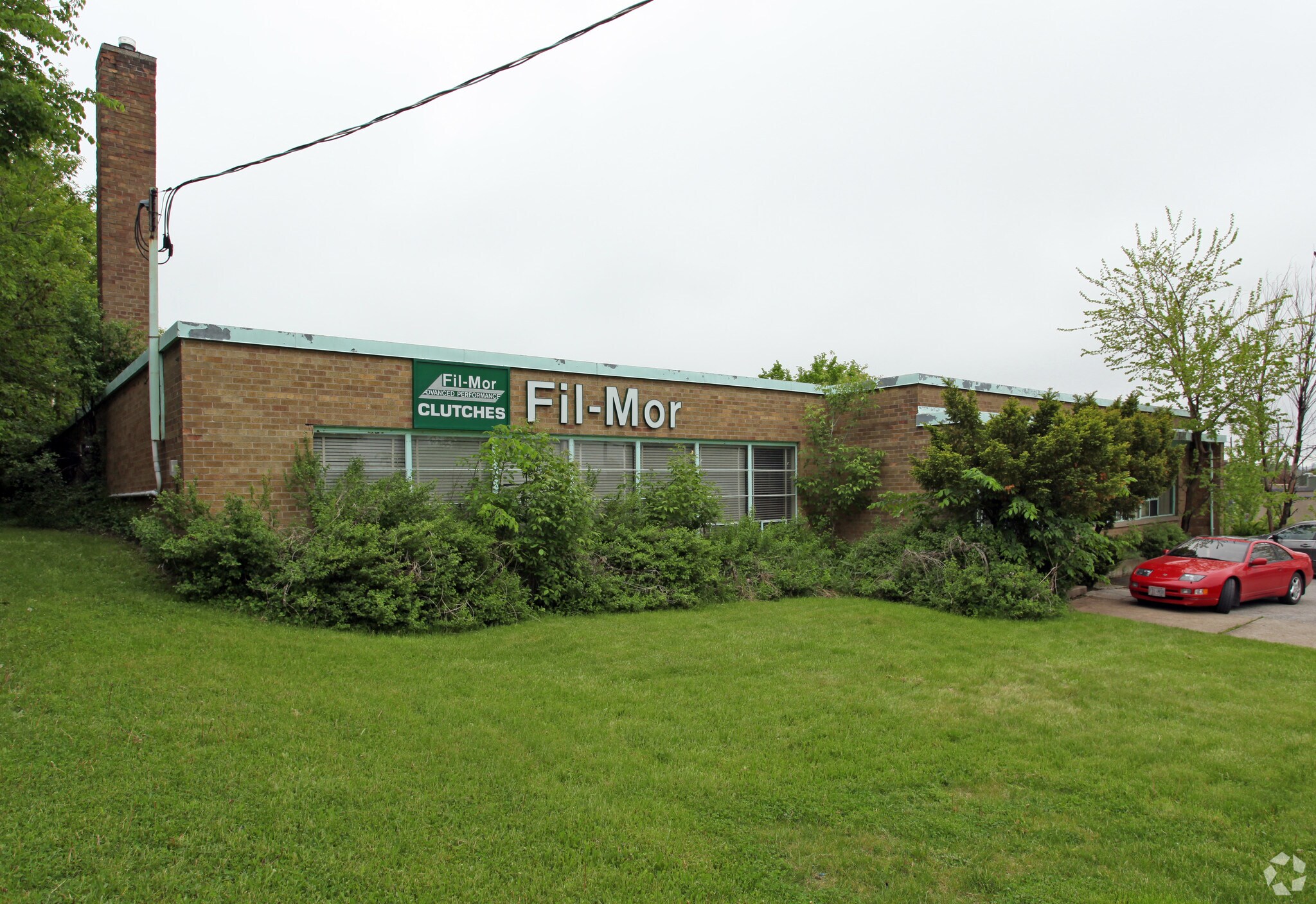 81 Northline Rd, Toronto, ON for lease Primary Photo- Image 1 of 3