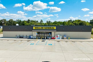 More details for 5525 Edmonton Rd, Greensburg, KY - Retail for Sale