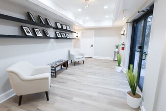 Plus de détails pour 506 Honea Egypt Rd, Magnolia, TX - Coworking à louer