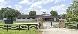 Plus de détails pour 3895 S Francis Rd, Saint Augustine, FL - Terrain à vendre