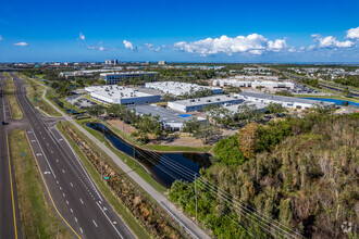 11001 Roosevelt Blvd, Saint Petersburg, FL - Aérien  Vue de la carte - Image1