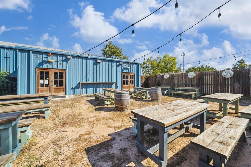 1125 W Cavalcade St, Houston, TX à vendre - Photo du bâtiment - Image 3 de 14