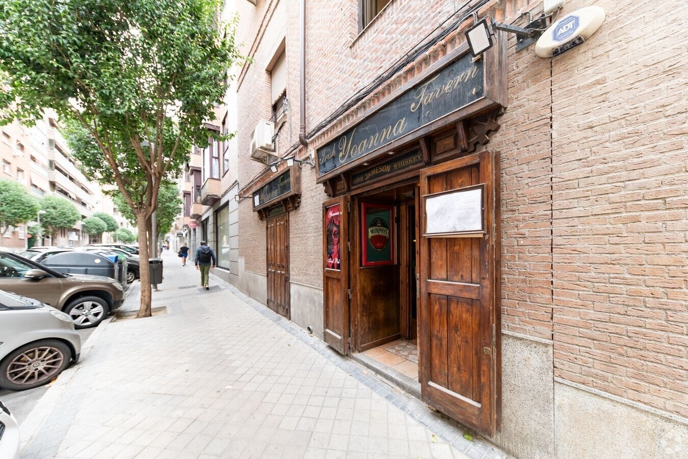 Madrid, MAD 28007 - Unit Puerta 01 - - Interior Photo - Image 2 of 23