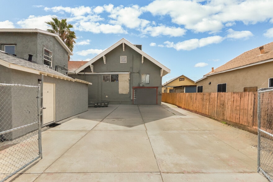 127 E 6th St, Tracy, CA for sale - Building Photo - Image 1 of 25