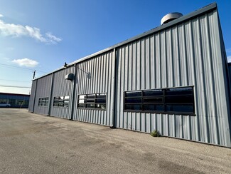 Plus de détails pour 207 Causeway Blvd, La Crosse, WI - Industriel à vendre