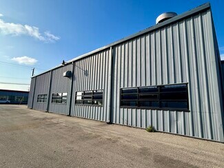 Plus de détails pour 207 Causeway Blvd, La Crosse, WI - Industriel à vendre