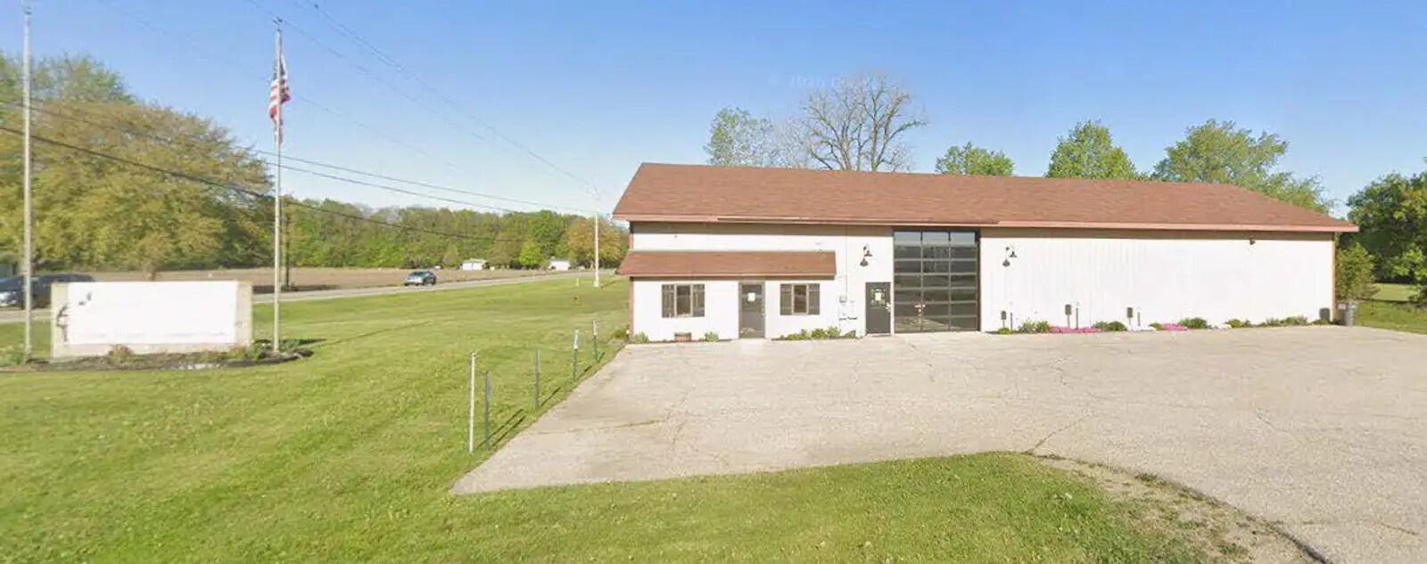 6421 56th Ave, Hudsonville, MI à vendre Photo principale- Image 1 de 2