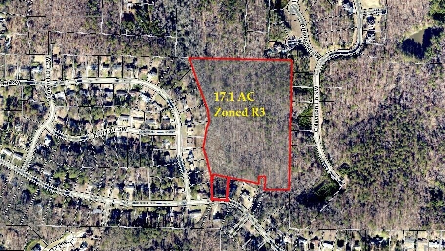 Kylemore Ln, Atlanta, GA à vendre - Photo du bâtiment - Image 1 de 4