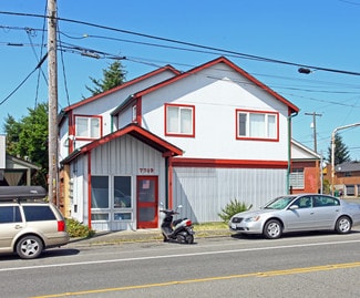 Plus de détails pour 7749 24th Ave NW, Seattle, WA - Commerce de détail à vendre