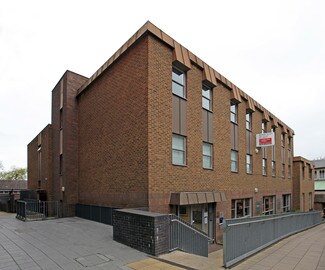 Plus de détails pour St Marys Walk, Maidenhead - Bureau à louer