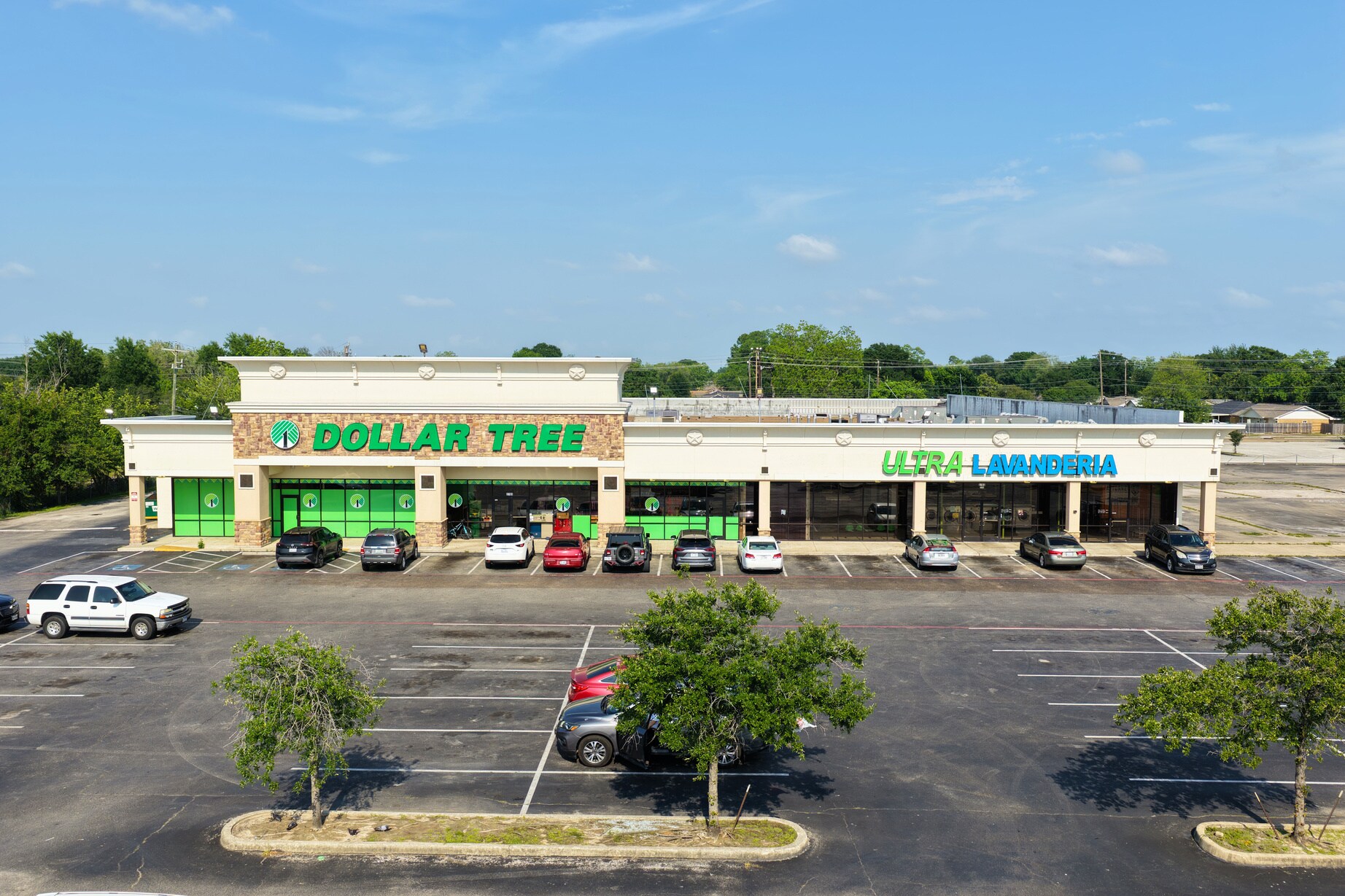 2731-2801 Red Bluff Rd, Pasadena, TX for lease Building Photo- Image 1 of 8