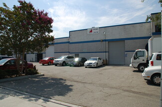 More details for 4200 Verdant St, Los Angeles, CA - Industrial for Lease