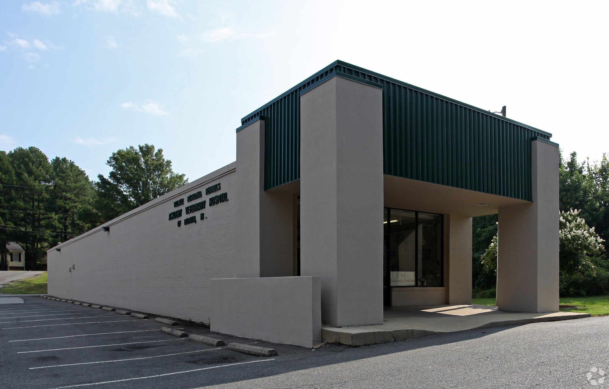 1000 N Miami Blvd, Durham, NC for sale Primary Photo- Image 1 of 4