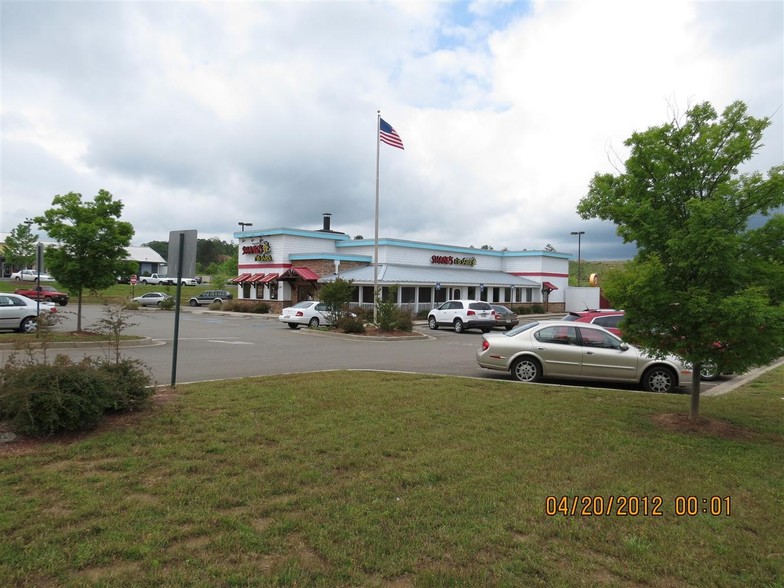 289 Highland Crossing, Ellijay, GA for sale - Building Photo - Image 3 of 12