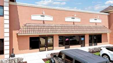 4251 SW High Meadows Ave, Palm City, FL for lease Interior Photo- Image 2 of 24