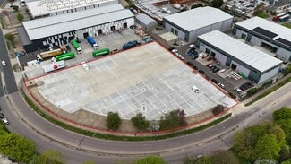 More details for 16 Freebournes Rd, Witham - Land for Lease