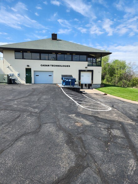 4131 Old Sibley Memorial Hwy, Eagan, MN à louer - Photo du bâtiment - Image 3 de 5