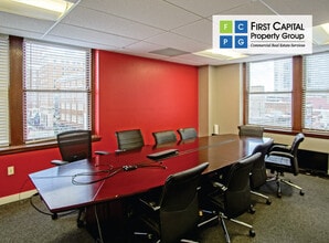 100 S Orange Ave, Orlando, FL for lease Interior Photo- Image 2 of 6