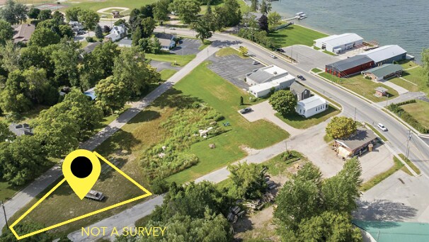 104 John St, East Jordan, MI for sale Primary Photo- Image 1 of 2