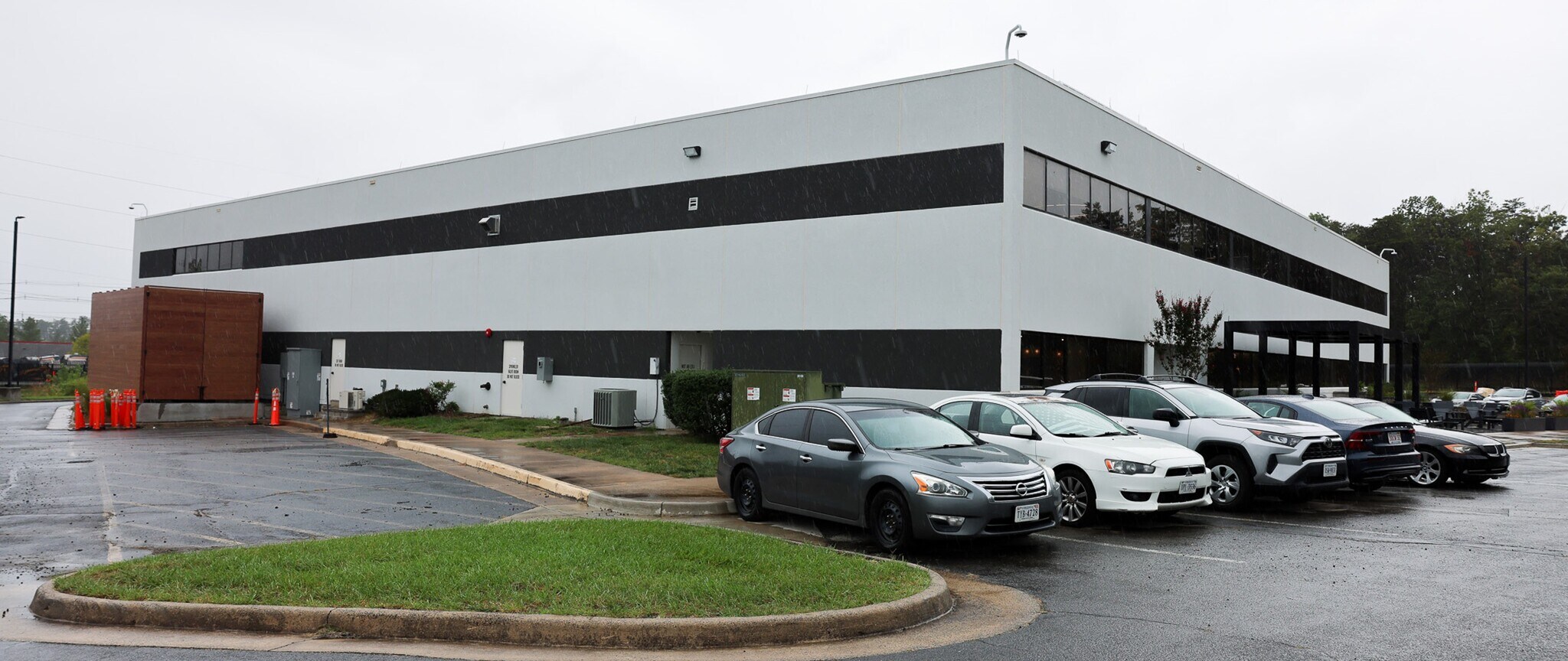 8050 Piney Branch Ln, Bristow, VA à vendre Photo du bâtiment- Image 1 de 19