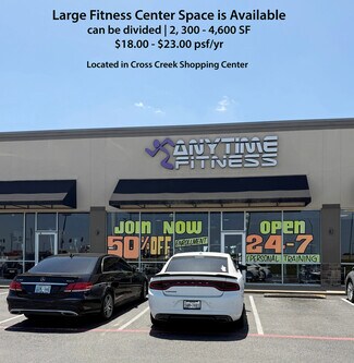 Plus de détails pour 3601 W Main St, Durant, OK - Commerce de détail à louer