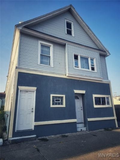 1466 Broadway, Buffalo, NY for lease Primary Photo- Image 1 of 2