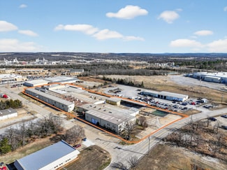 More details for 1801 E College Ave, Mcalester, OK - Industrial for Sale