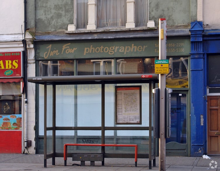 28 Woolwich Rd, London for sale - Other - Image 2 of 3