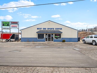 Plus de détails pour 2335 W Main St, Red Wing, MN - Commerce de détail à vendre