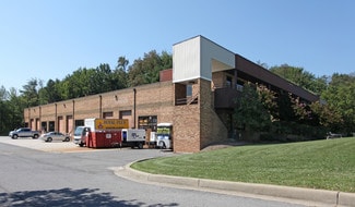 Plus de détails pour 1327 Ashton Rd, Hanover, MD - Bureau à louer