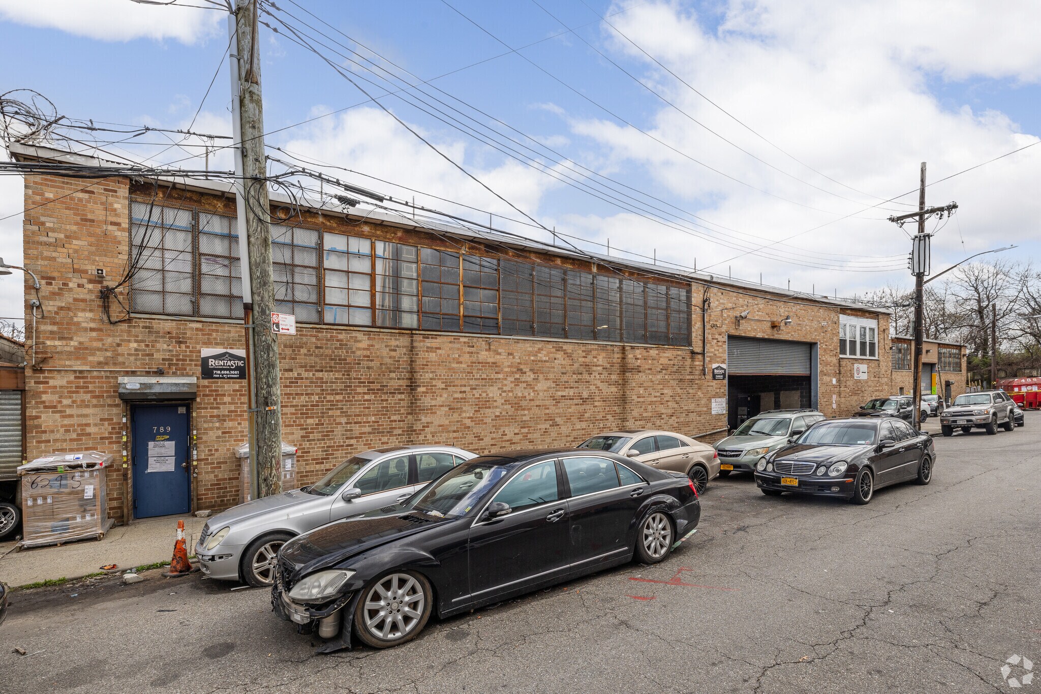 789 E 91st St, Brooklyn, NY for lease Primary Photo- Image 1 of 8