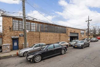 More details for 789 E 91st St, Brooklyn, NY - Industrial for Lease