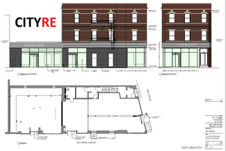 Plus de détails pour 6901 3rd Ave, Brooklyn, NY - Bureau/Commerce de détail à louer