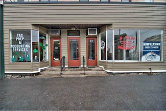 Plus de détails pour 106 S Main Ave, Scranton, PA - Vente au détail à vendre