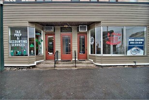 106 S Main Ave, Scranton PA - Services immobiliers commerciaux