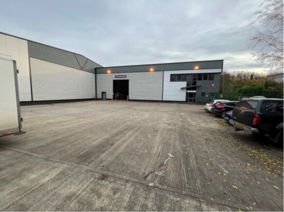 Warrington Rd, Runcorn for sale - Building Photo - Image 1 of 1