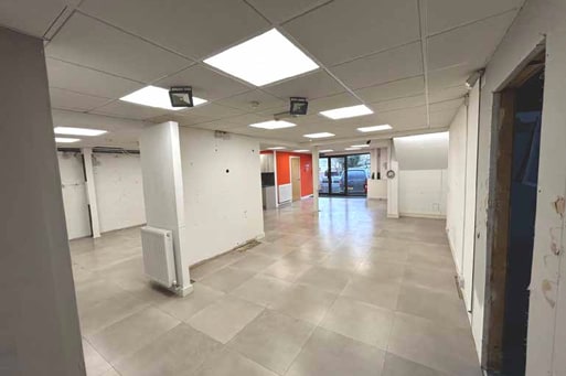 19 Newlands End, Basildon for lease Interior Photo- Image 1 of 5
