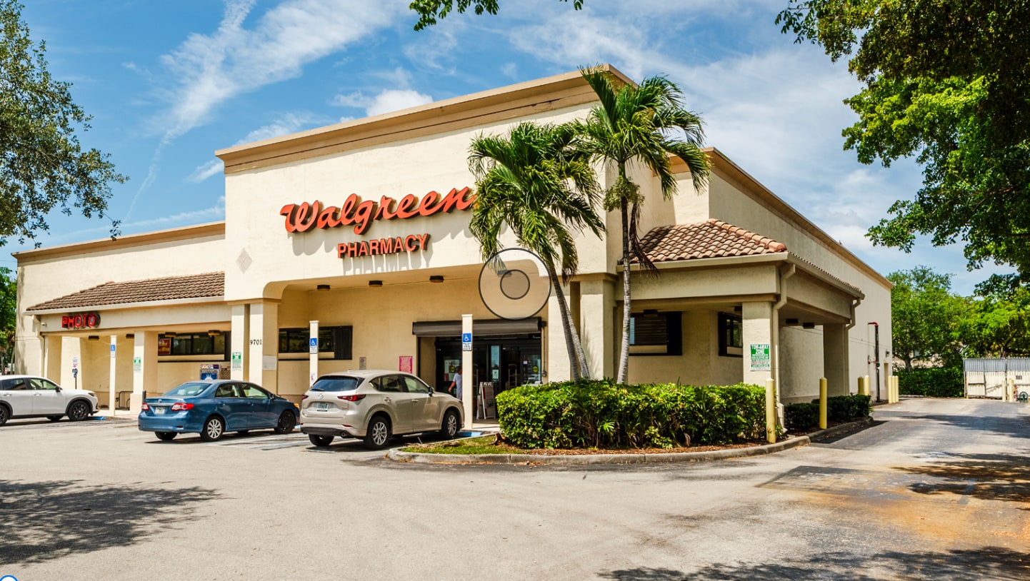 9701 SW 24th St, Miami, FL for lease Primary Photo- Image 1 of 7