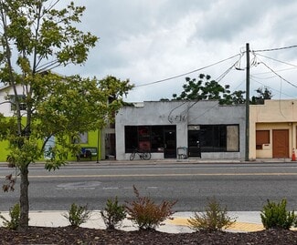 More details for 1320-1322 University Blvd N, Jacksonville, FL - Retail for Sale