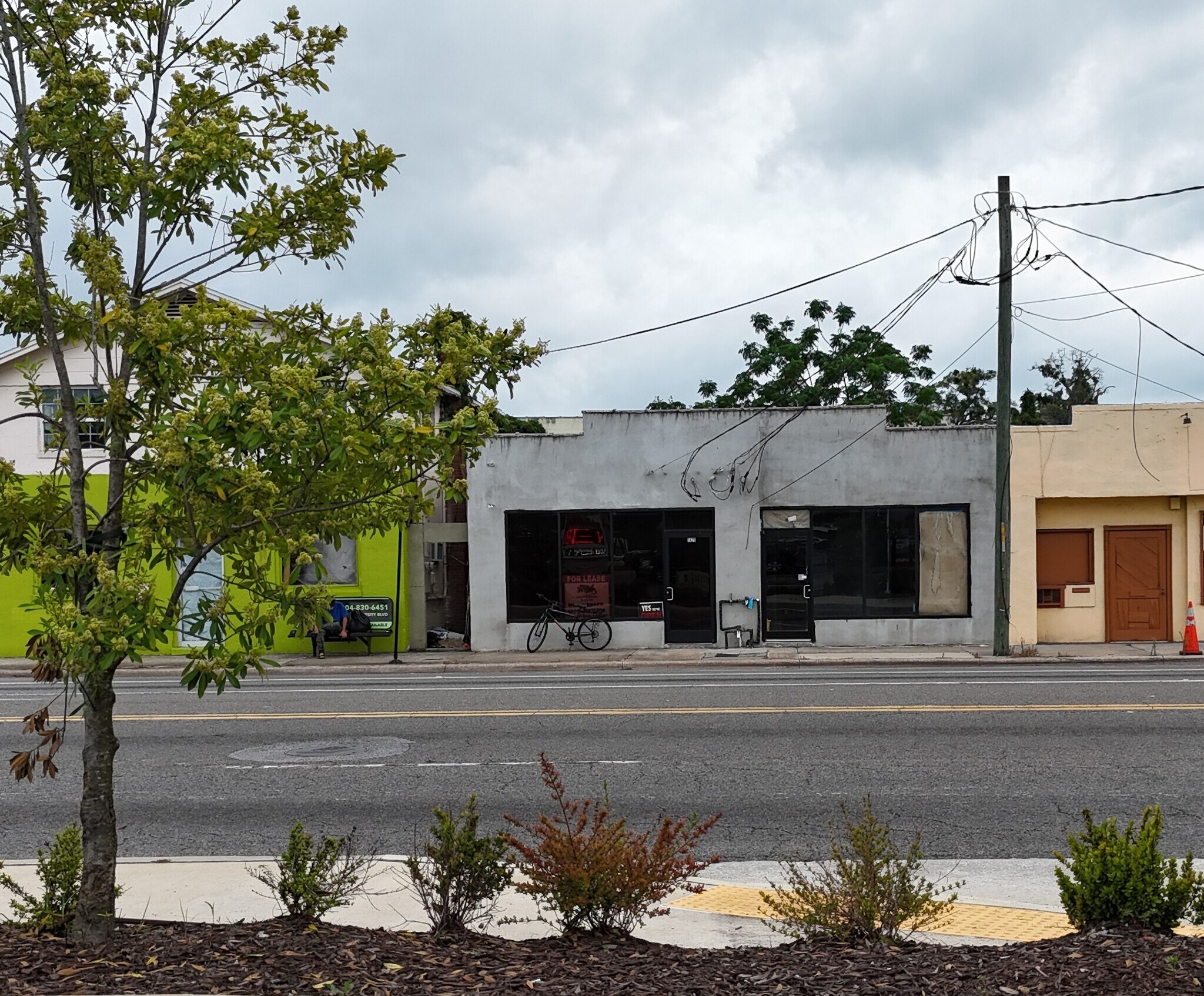1320-1322 University Blvd N, Jacksonville, FL à vendre Photo principale- Image 1 de 17