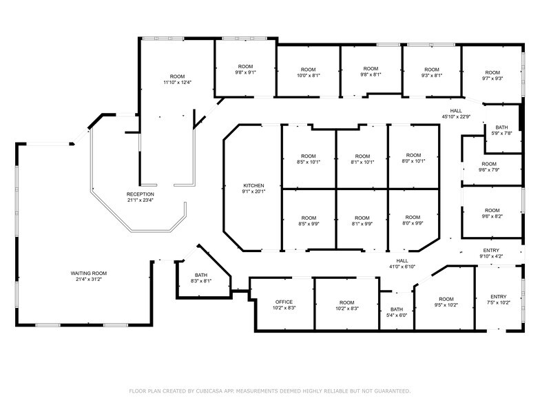 511-515 Thornhill Dr, Carol Stream, IL à louer - Photo du bâtiment - Image 3 de 41