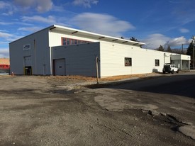 149 Chestnut St, Idaho Falls ID - Warehouse