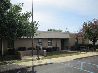 More details for 3505 25th Ave, Gulfport, MS - Industrial for Sale